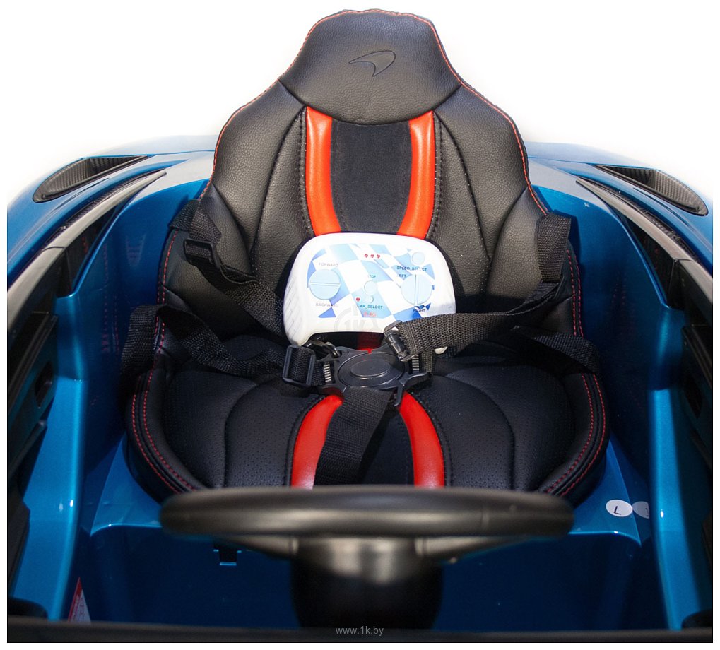 Фотографии Toyland McLaren DKM720S (синий)