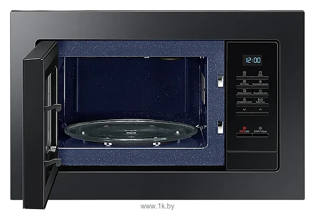 Фотографии Samsung MG23A7013AA/BW