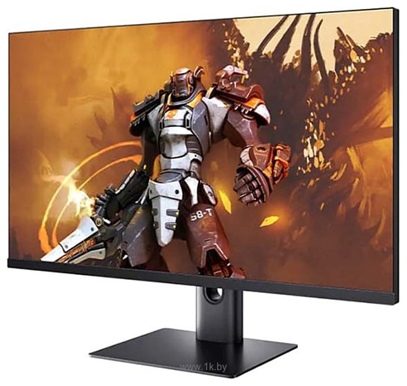 Фотографии Xiaomi Mi Desktop Monitor 2K 27" XMMNT27HQ (китайская версия)