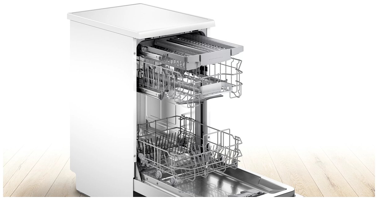 Фотографии Bosch SPS2HMW2FR