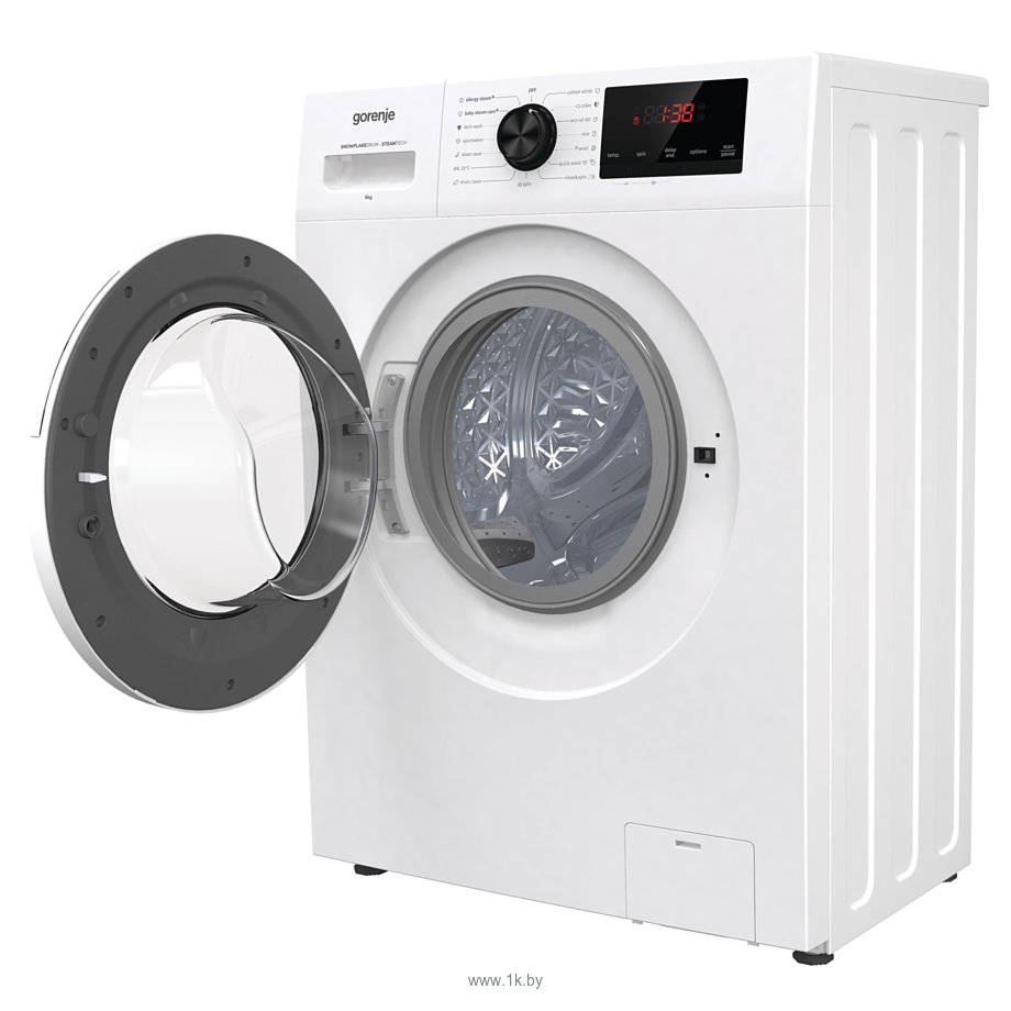 Фотографии Gorenje WHP62ES/PL