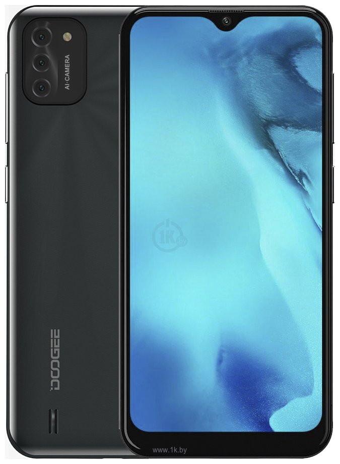 Фотографии Doogee X93