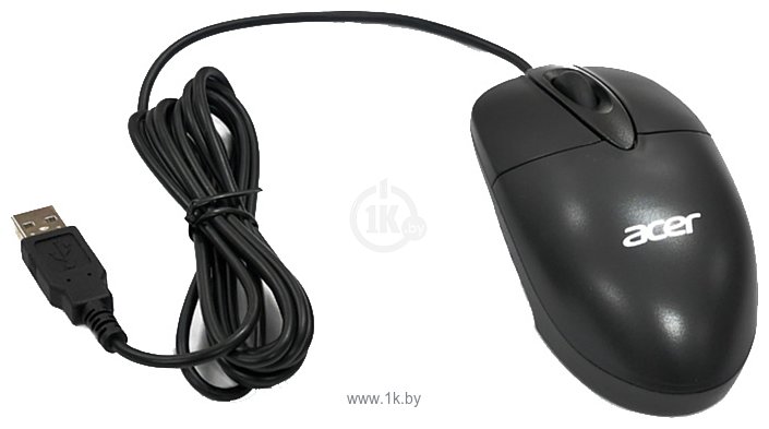 Фотографии Acer USB Optical Mouse