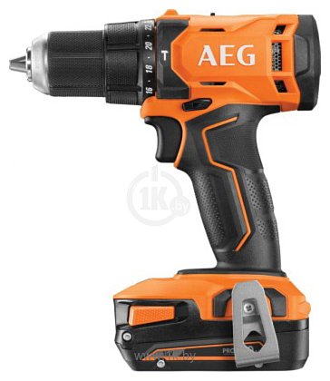 Фотографии AEG Powertools BSB18G4-0 4935478632 (без АКБ)