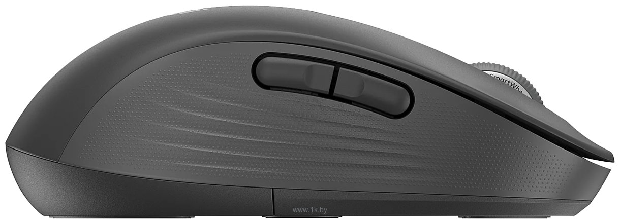 Фотографии Logitech Signature M650 L graphite