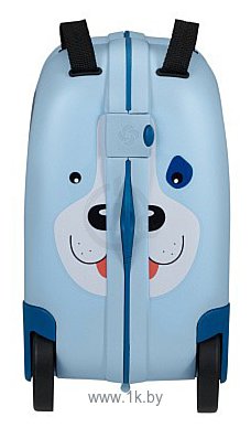 Фотографии Samsonite Dream Rider Puppy P 51 см