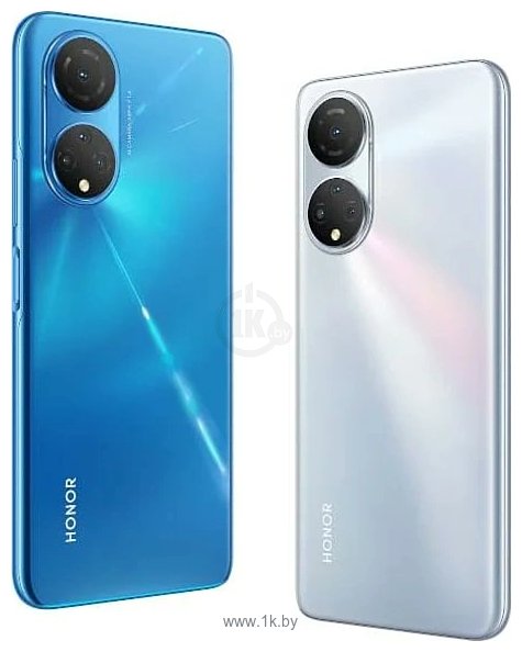 Фотографии HONOR X7 4/128GB