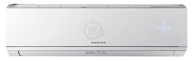 Фотографии Dantex Space 2 Inverter RK-24SSI2/RK-24SSI2E