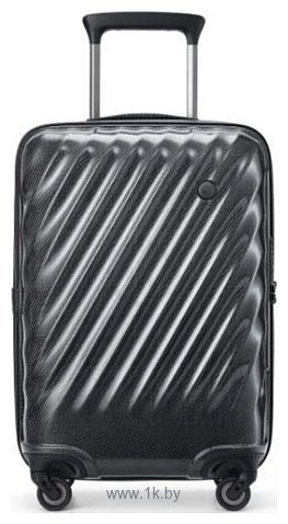 Фотографии Ninetygo Ultralight Luggage 20'' (черный)