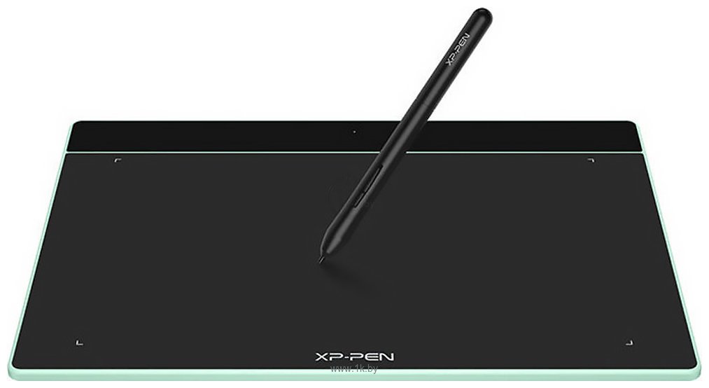 Фотографии XP-Pen Deco Fun S (мятный)