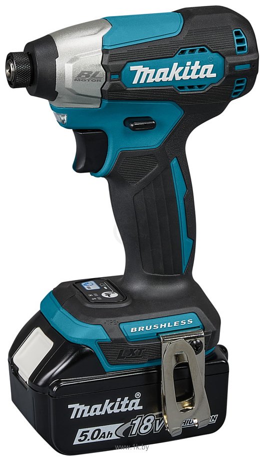 Фотографии Makita DTD157RTJ