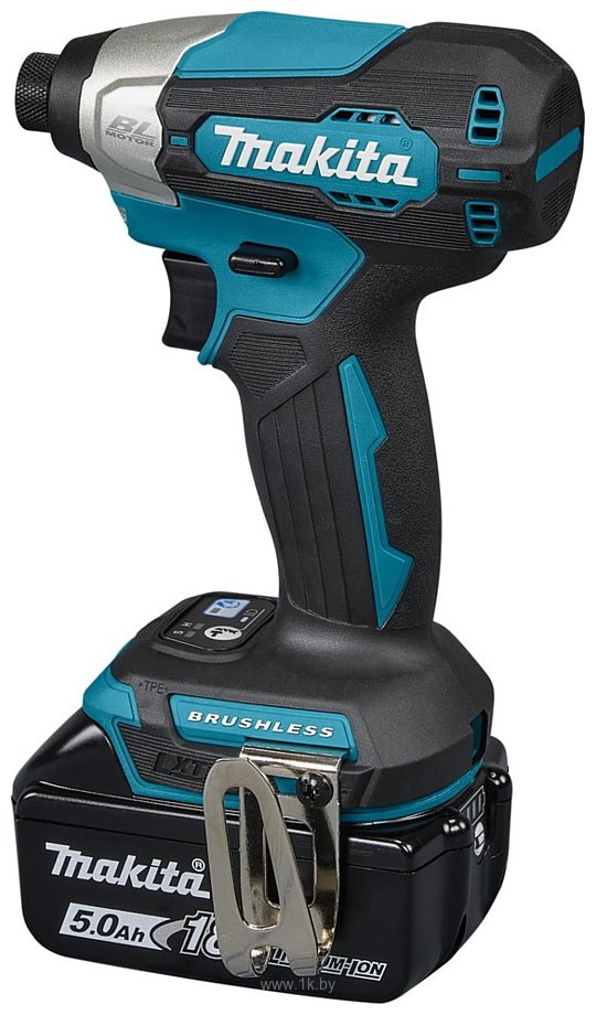 Фотографии Makita DTD157RTJ