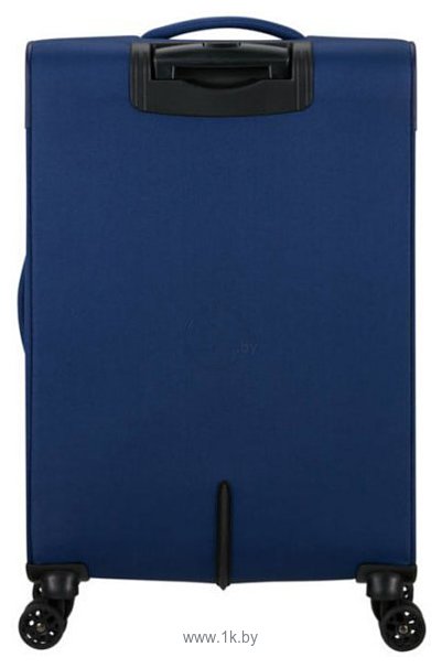 Фотографии American Tourister Sea Seeker Combat Navy 68 см