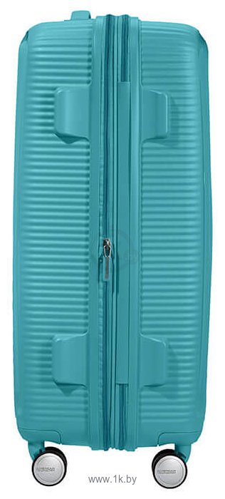 Фотографии American Tourister SoundBox Turquoise Tonic 67 см