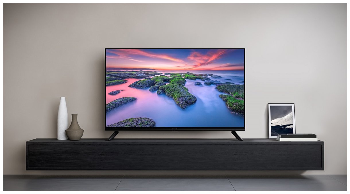 Фотографии Xiaomi Mi TV A2 FHD 43 (международная версия)