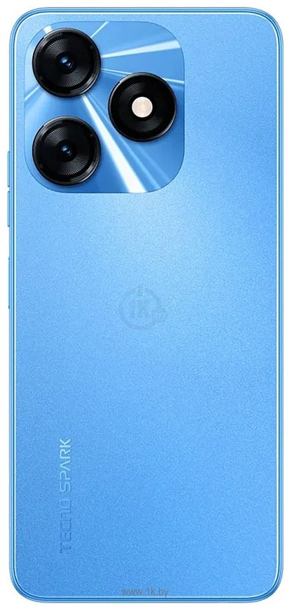 Фотографии Tecno Spark 10 8/128GB