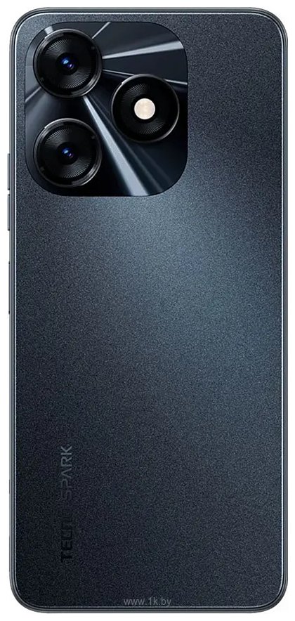 Фотографии Tecno Spark 10 8/128GB