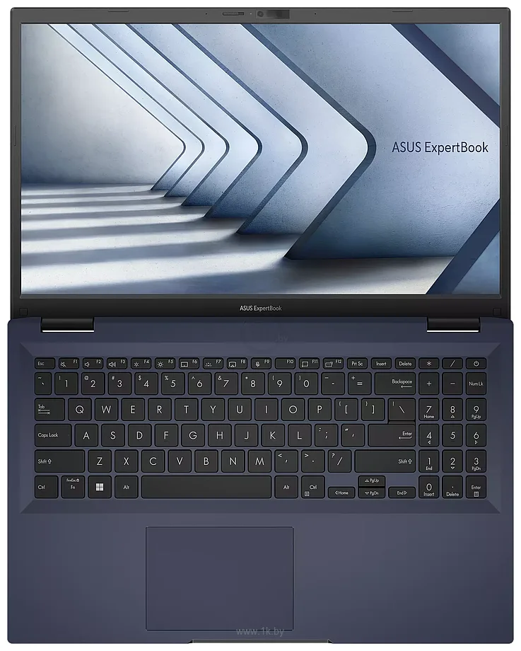 Фотографии ASUS Expertbook B1 B1502CBA-BQ0331X