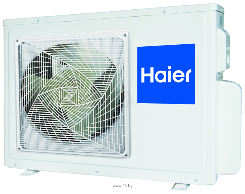 Фотографии Haier AC71S1LG1FA / 1U71S1LR1FA