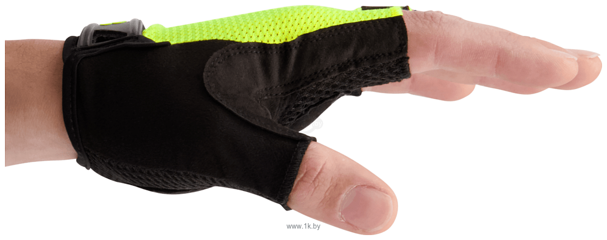 Фотографии BBB Cycling Gloves CoolDown BBW-56 (XL, неоновый желтый)