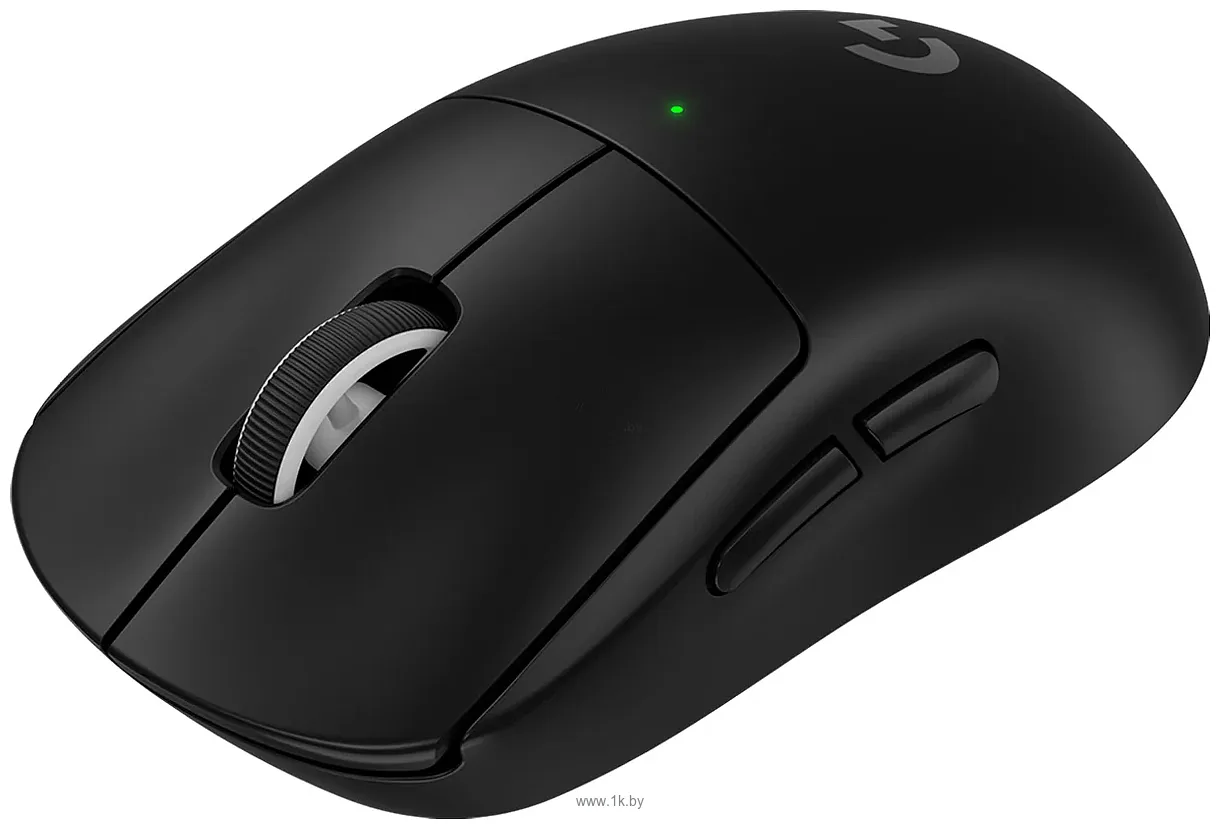 Фотографии Logitech Pro X Superlight 2 black Фотографии Logitech Pro X Superlight 2 black