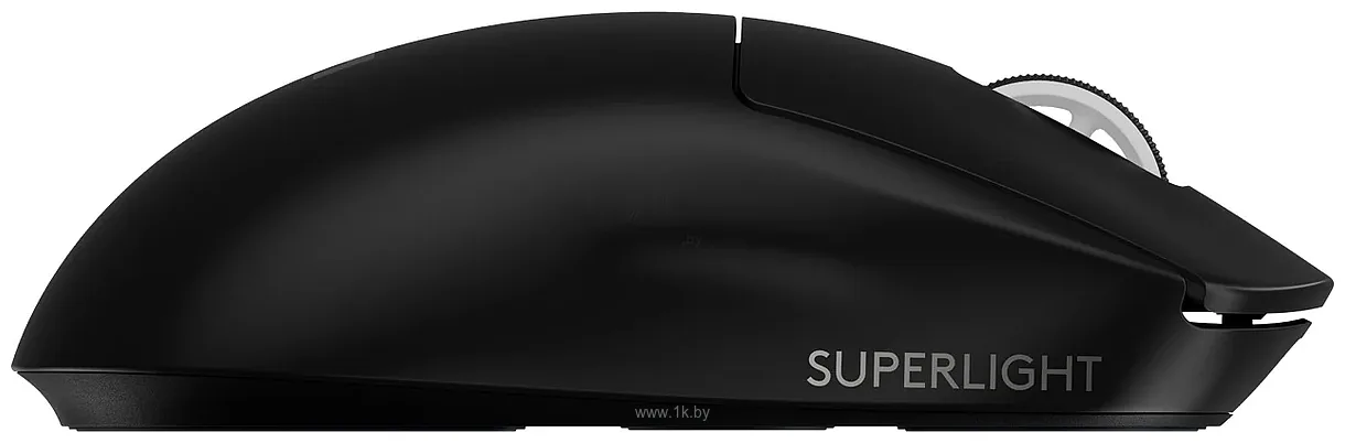 Фотографии Logitech Pro X Superlight 2 black Фотографии Logitech Pro X Superlight 2 black