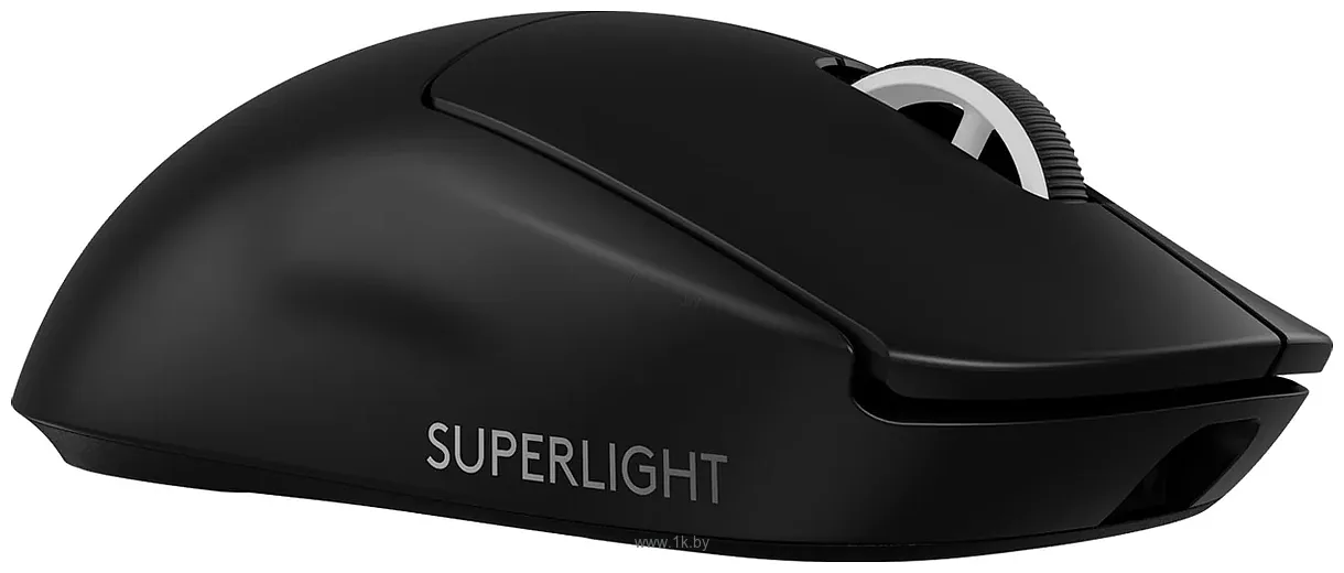 Фотографии Logitech Pro X Superlight 2 black Фотографии Logitech Pro X Superlight 2 black