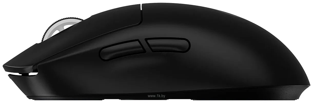 Фотографии Logitech Pro X Superlight 2 black Фотографии Logitech Pro X Superlight 2 black