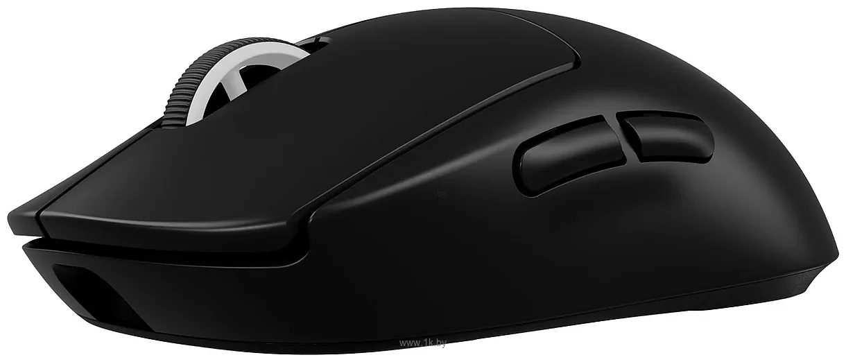 Фотографии Logitech Pro X Superlight 2 black Фотографии Logitech Pro X Superlight 2 black