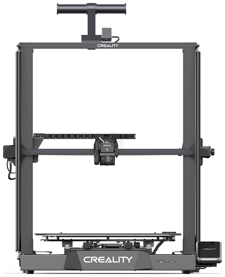 Фотографии Creality CR-M4