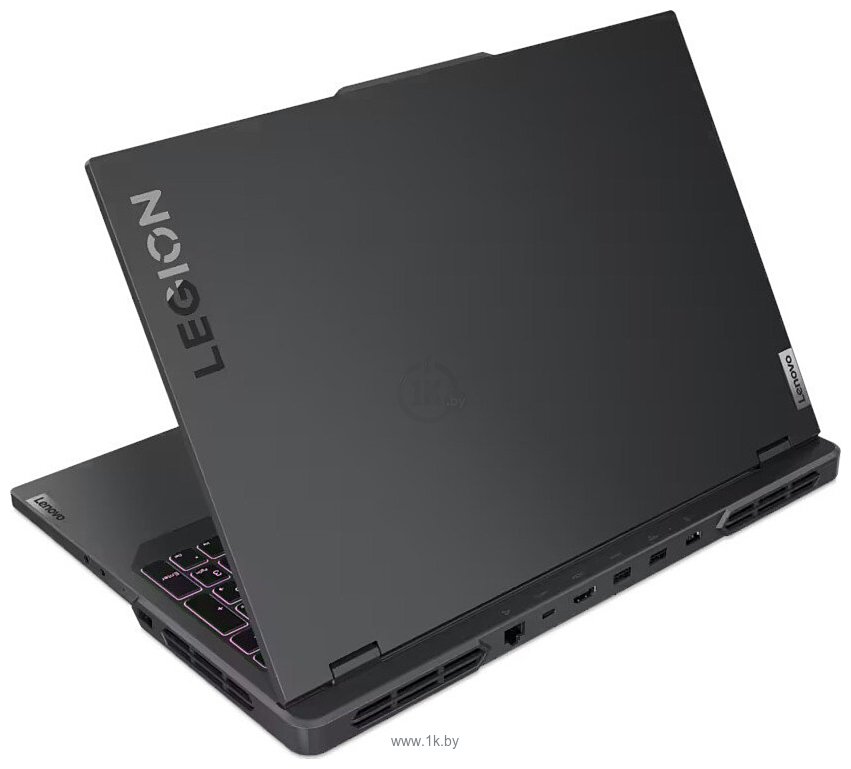 Фотографии Lenovo Legion Pro 5 16IRX8 (82WK005ERK)