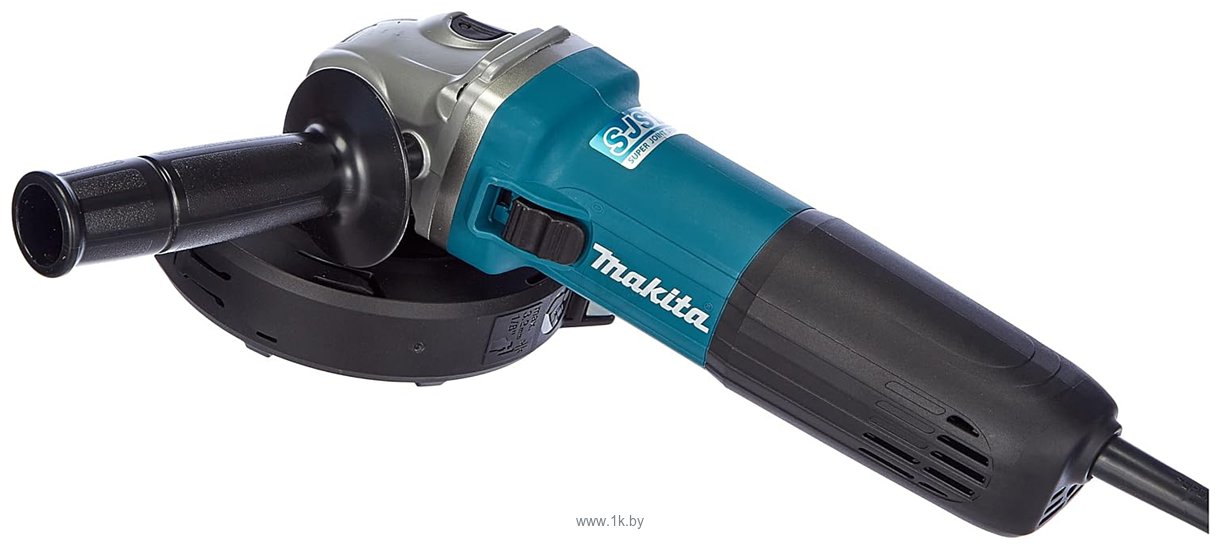 Фотографии Makita GA5040RZ1