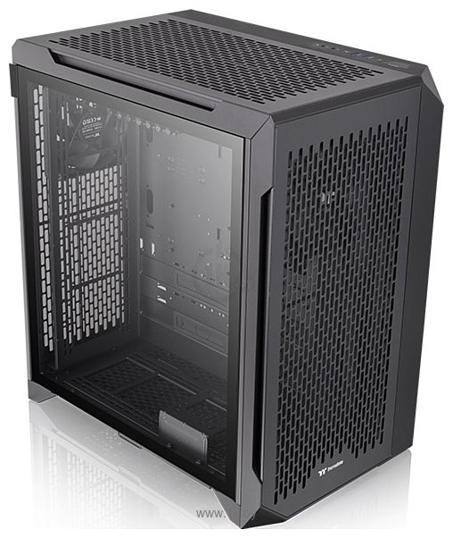 Фотографии Thermaltake CTE C700 Air CA-1X7-00F1WN-00