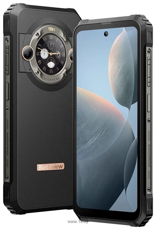 Фотографии Blackview BL9000