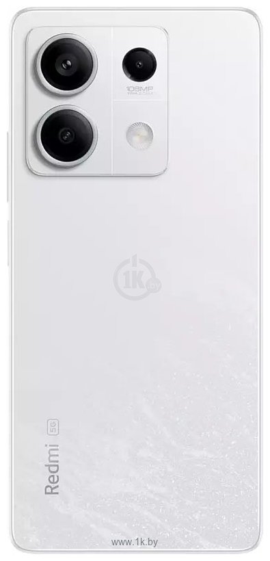 Фотографии Xiaomi Redmi Note 13 5G 8/256GB с NFC (международная версия)
