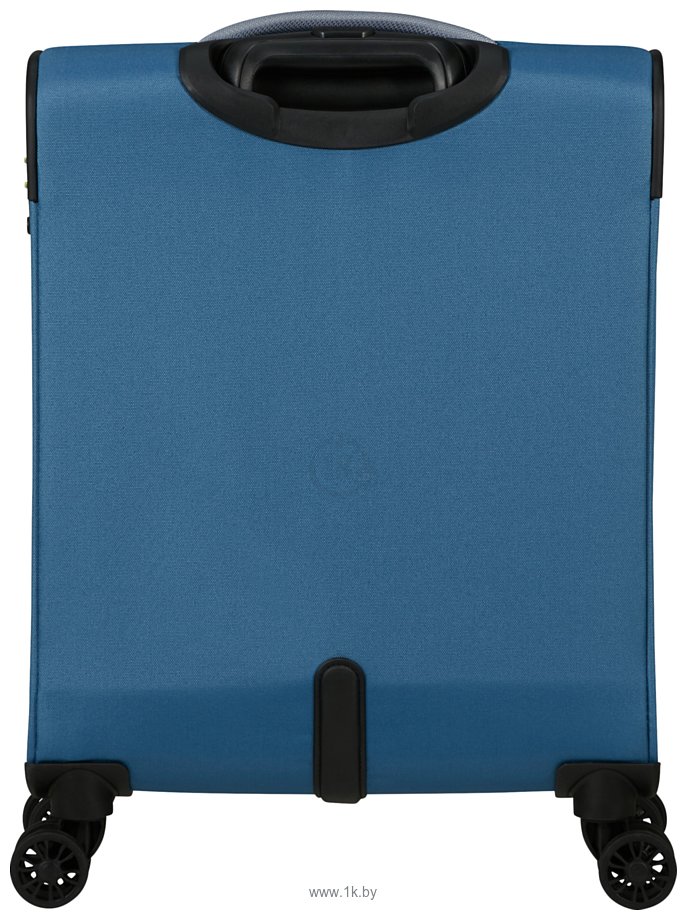 Фотографии American Tourister Pulsonic Coronet Blue 55 см