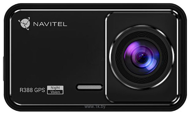 Фотографии NAVITEL R388 GPS