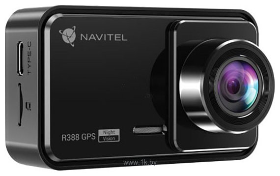 Фотографии NAVITEL R388 GPS