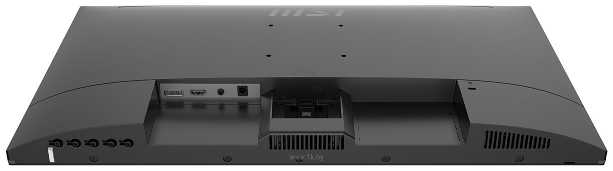 Фотографии MSI Pro MP243X