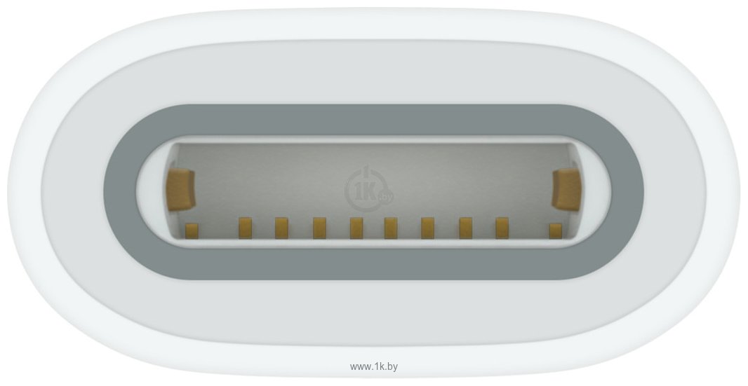 Фотографии Apple USB-C to Apple Pencil Adapter