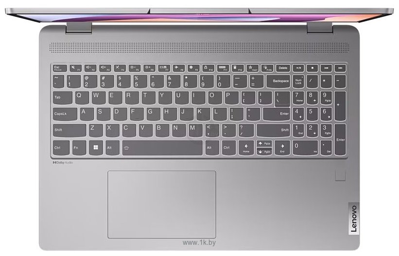 Фотографии Lenovo IdeaPad Flex 5 16ABR8 (82XY002NRK)