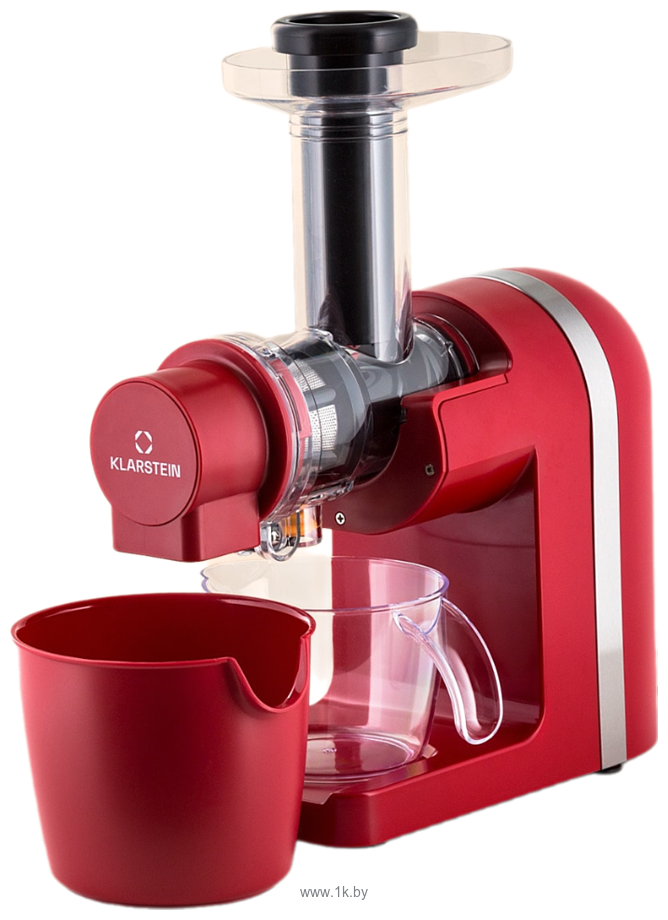 Фотографии Klarstein Bella Elegance Juicer