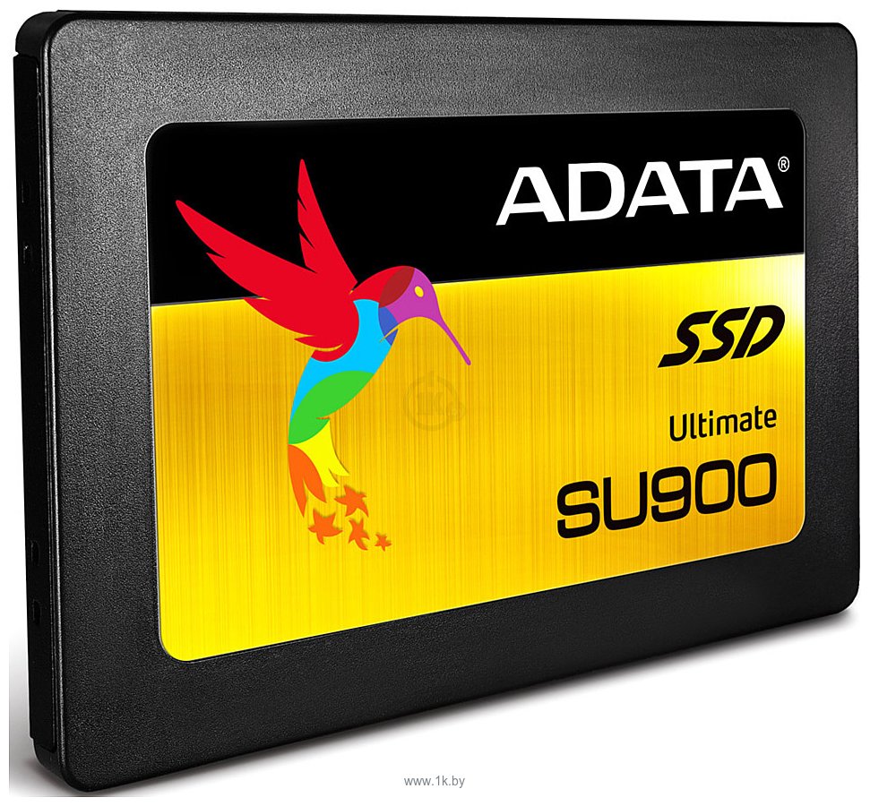 Фотографии ADATA Ultimate SU900 1TB (ASU900SS-1TM-C)