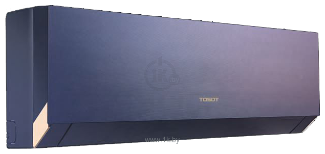 Фотографии Tosot Clivia Deluxe T18H-SCD/I/T18H-SCD/O