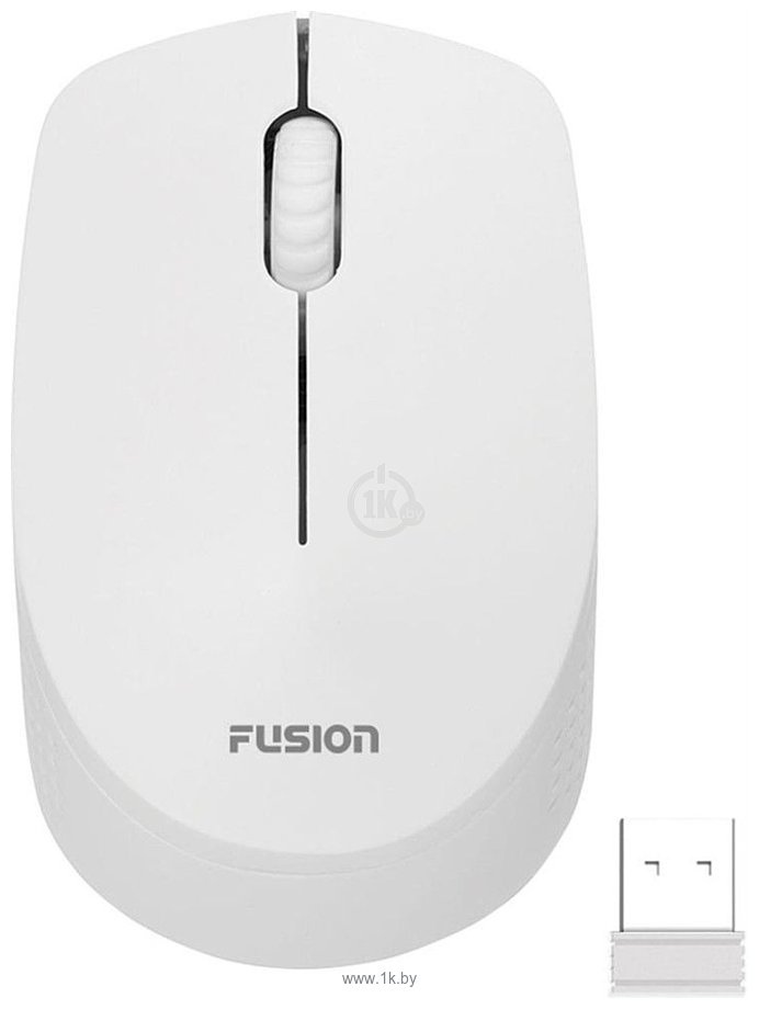 Фотографии FUSION Electronics GM-232W