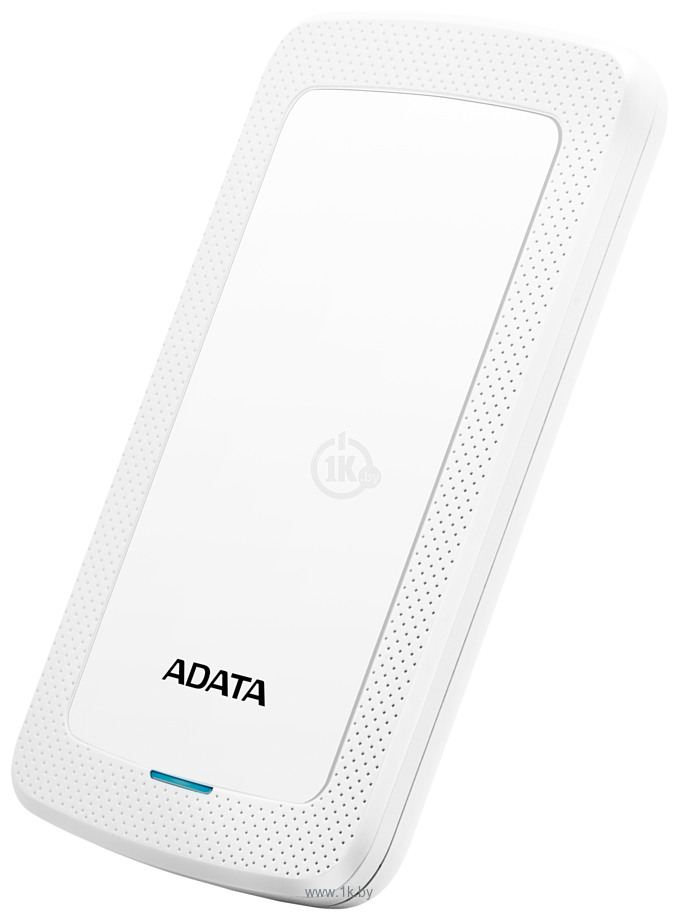 Фотографии ADATA HV300 1TB (белый)