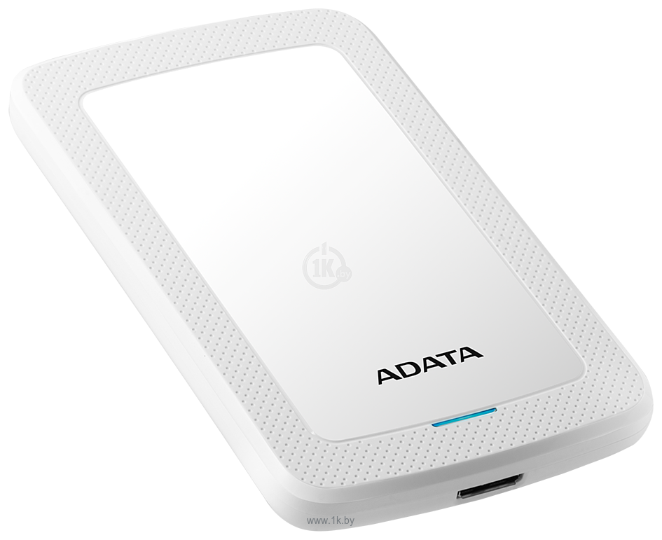 Фотографии ADATA HV300 1TB (белый)