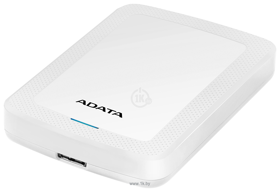 Фотографии ADATA HV300 1TB (белый)