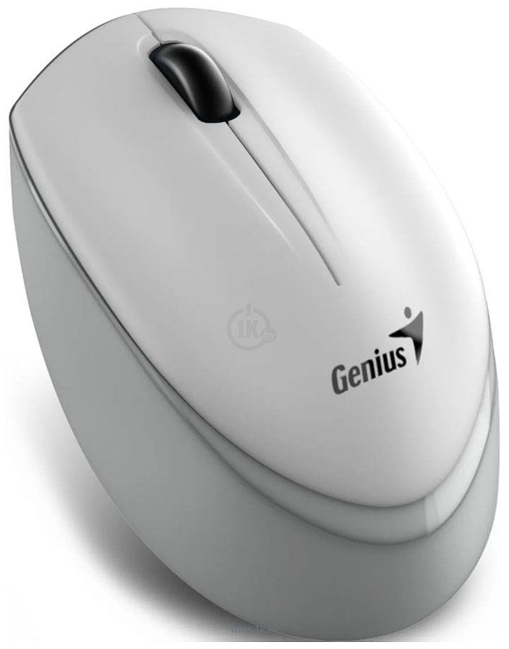 Фотографии Genius NX-7009 white/gray