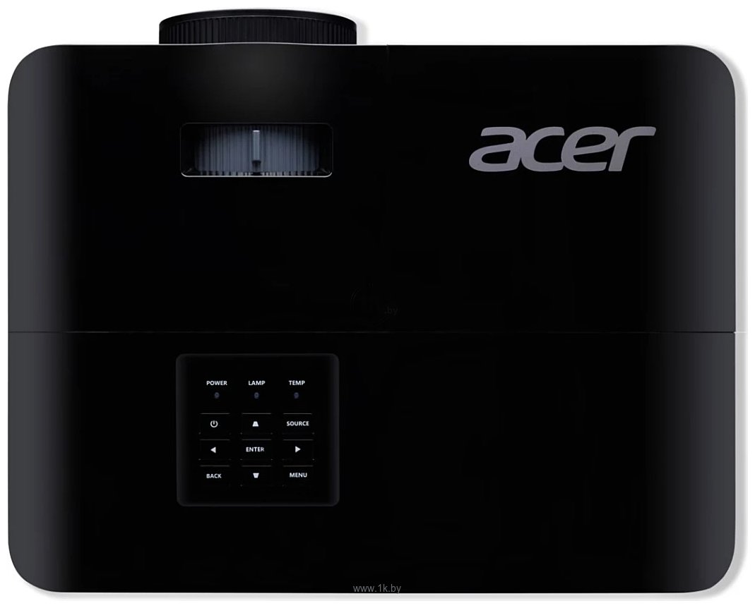 Фотографии Acer X1328WHK MR.JVE11.001